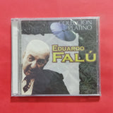 Eduardo Falú. Colección Platino. CD