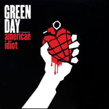 Green Day. American Idiot. Vinilo