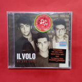 IL Volo. We Are Love. CD