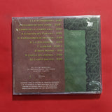Eduardo Falú. Colección Platino. CD
