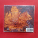 Sounds Of Nature. The Only Cure For Stress is Relaxation. CD