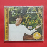Ricardo Montaner. Soy Feliz. CD