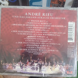 Andre Rieu. Und das Johann Strauss orchester