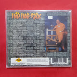 Hip Hop Mix. CD