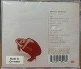 Ariana Grande. Eternal Sunshine.