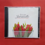 Julio Jaramillo. Lo Mejor Del Ruiseñor De América. CD