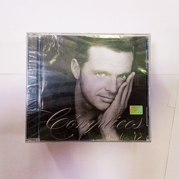 Luis Miguel. Complices.