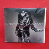 Lenny Kravitz. Mama Said. 21St Anniversary Deluxe Edition. CD