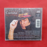 Cacho Castaña. Soy Un Tango. CD