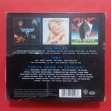 Van Halen. Deluxe. (Box de 4 CDs). CD