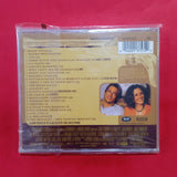 The Mexican. Music From The Motion Picture. CD