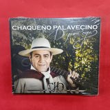 Chaqueño Palavecino. De Pura Cepa. CD