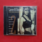 Arcade. Love Album 2. Le Piu Belle Ballate D'amore. CD