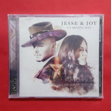 Jesse Y Joy. Un Besito Más. CD