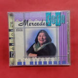 Mercedes Sosa. Mi Historia. CD