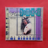 Plácido Domingo. Mi Historia. CD