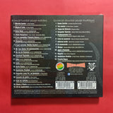 Mojjsa Uma. 35 Años. CD