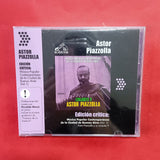 Astor Piazzolla. Edición Critica. Vol. 1. CD