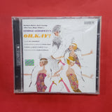George Gershwin's. Oh, Kay! CD