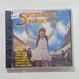 Superbailable Nacional. CD