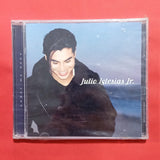 Julio Iglesias Jr. Under My Eyes. CD