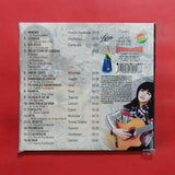 Roxana Piza. Sangre Minera. CD
