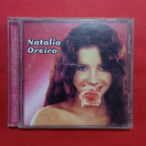 Natalia Oreiro. CD