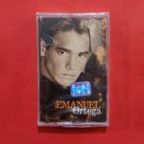 Emanuel Ortega. Casette