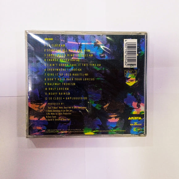 Def Leppard. Euphoia