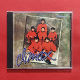 Climax. Lloraras. CD