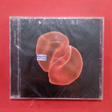 Peter Gabriel. Scratch My Black. CD