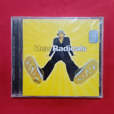 New Radicals. Maybe You've Beem Brainwashed Too. CD