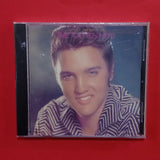 Elvis Presley. The Top Ten Hits