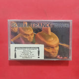 Global Trance Wave. Cassette