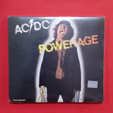 AC/DC. Powerage. CD