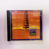 Brecker Brothers. Out Of The Loop