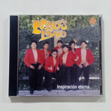 Porky's Band. Inspiración Eterna. CD