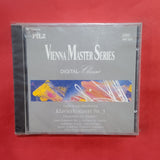 Ludwig Van Beethoven. Klavierkonzert Nr. 3. CD