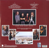 Metallica. Master Of Puppets. Vinilo.