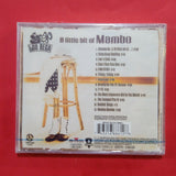 Lou Bega. A Litte Bit Of Mambo. CD