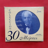 Osvaldo Fresedo. Mis 30 Mejores Tangos. CD