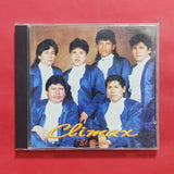 Climax. El Regreso. CD
