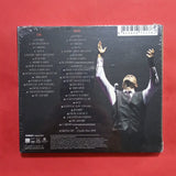 Miguel Bosé. Cardio Tour. CD + DVD