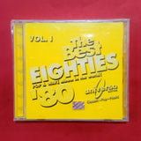 The Best Eighties. Album In The World! Vol.1. CD