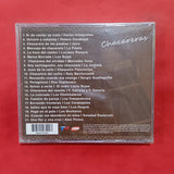 Sin Estribos. Chacareras. CD
