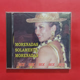 Morenadas Solamente Morenadas Mix. CD
