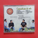 Cantares. Caminando Por La Vida. CD