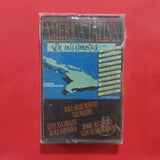 America Latina De Mis Amores. Cassette
