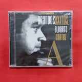 Alberto Cortéz. Grandes Éxitos. CD
