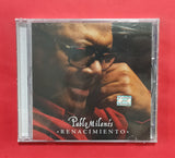 Pablo Milanés. Renacimiento. CD